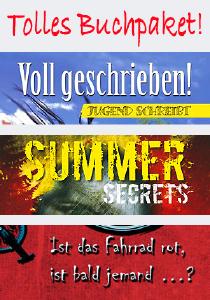 Unser Blitzangebot heute – 30.9.: Jugendpaket 3x1