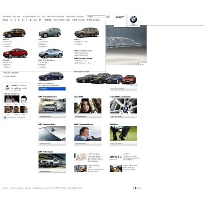 Neue internationale BMW Website ...jpg