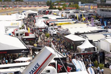 Int. ADAC Truck-Grand-Prix