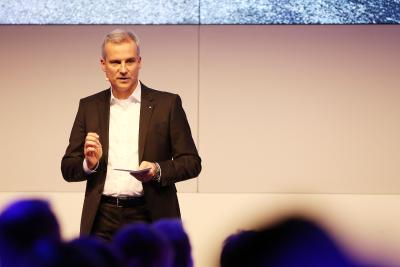 BMW Motorsport Season Review 2017, Jens Marquardt