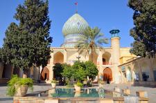 Bilder: bfs / Karawane Reisen