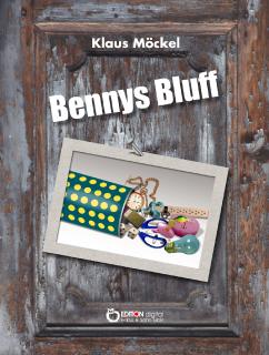 Bennys Bluff