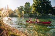 Insel- & Vulkanhopping am Westlichen Bodensee