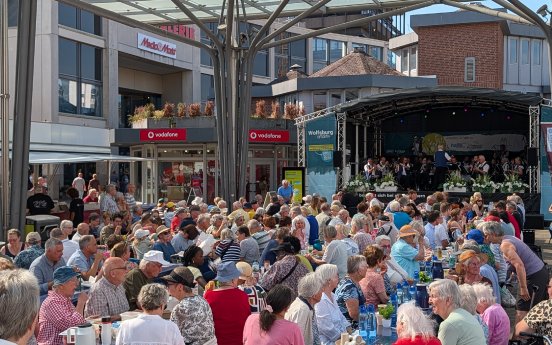 20260815 Orchester der Stadtwerke Wolfsburg & Bürgerfrühstück bei Jazz & more 2026 © WMG Wolfsbu.jpg