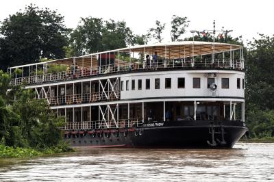 Foto: PANDAW RIVER CRUISES