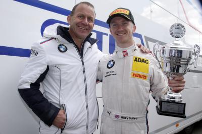 Ricky Collard, Rob Collard