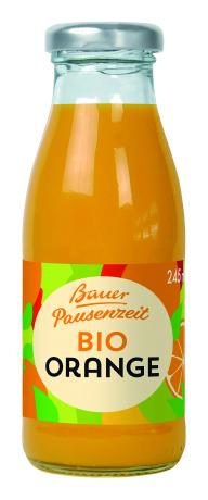 Bauer Fruchtsaft Erweitert Sein Neues Pausenzeit Sortiment Bauer Fruchtsaft Gmbh Pressemitteilung Lifepr