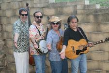 Danny Santos & Los Bluegrass Vatos