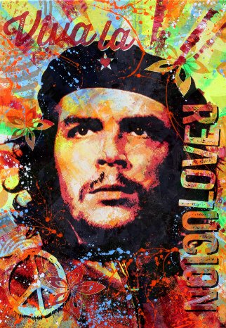 CubaArt-BerndLuz-Che-Love.jpg