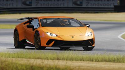 Huracan