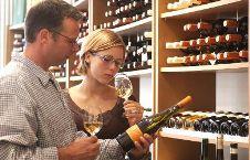 Neueste Zahlen: Stabiler Weinmarkt 2009