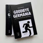 Goodbye Germania Buchcover