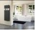 Das Maximum an individuellem Design zeigt diese Ventilausführung mit der Designblende, welche in der "New Inspirations-Color"-Farbe Snow ausgeführt ist
