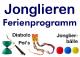 Ferienprogramm JONGLIEREN im August 2020 bei der Jonglierschule München