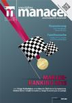 Boomende Märkte, aber überall? Ziehen Gewerbe- und Wohnungsmakler gleich? Das Makler-Ranking 2015 von immobilienmanager präsentiert die wichtigsten Immobilienvermittler des Landes und schafft Transparenz.