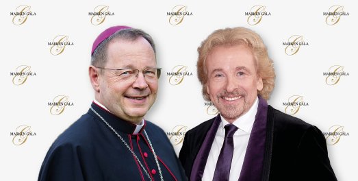 Bätzing und Gottschalk