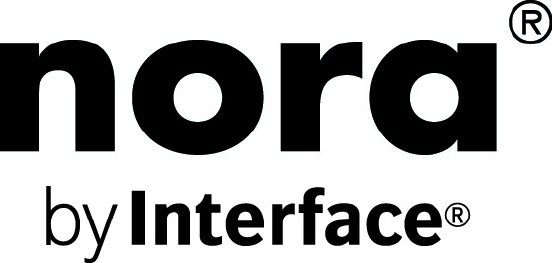 nora® by Interface® LOGO black.jpg