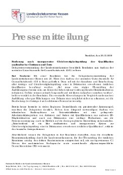 PM_Ausbau zentrale Gutachtenstelle für Gesundheitsberufe.pdf