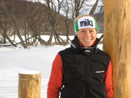 Denise Karbon - Riesenslalom-Weltcup-Siegerin.JPG