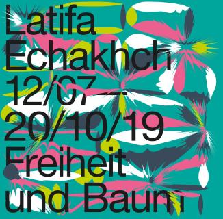 Rundgang für Pädagog*innen durch die Ausstellung am Dienstag, den 13/08 um 16.30 Uhr