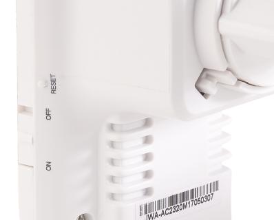 7links Dualband-WLAN-Repeater, Access Point & Router, 1.200 Mbit/s, WPS-Taste