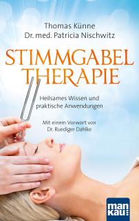 Cover Stimmgabeltherapie