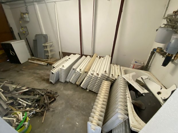 Schrotthändler in Recklinghausen – Fahrende Schrotthändler, Klüngelskerle und professionelle Aut.jpg