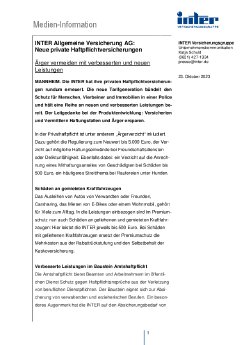 202310_Pressemitteilung_INTER Allgemeine Versicherung_Neue Privathaftpflichtversicherungen.pdf