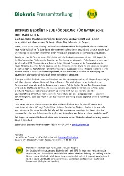 PM_Biokreis_Förderung Bio-Imkereien Bayern.pdf