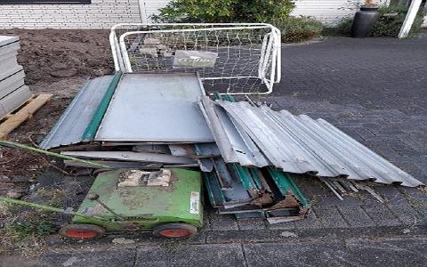 Schrottabholung Neuss