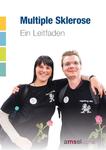 Titel der Broschüre: Multiple Sklerose - Ein Leitfaden