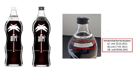 Neue Kampagne: „afri - Die Popkultur-Cola“, Niehoffs Vaihinger Fruchtsaft  GmbH, Story - lifePR