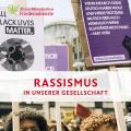 ASF-Zeitschrift Zeichen zum Thema Rassismus erschienen