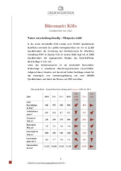 G&C Büromarkt Köln Kurzbericht Juli 2014 1.9.pdf