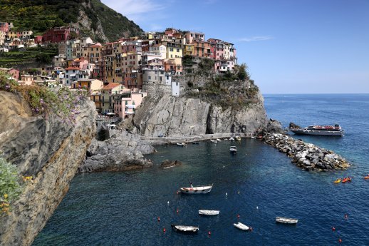 Zauberhafte Cinque Terre - Italien.jpg