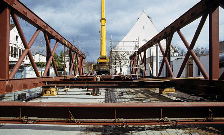 Baustelle Gebäudeaufstockung mit Stahl©Architekt Thomas B. Strunz.jpg.jpg