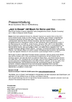 PM_Jazz in Essen_Emile Parisien Quartet_01.03.2020.pdf