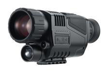 Zavarius Monokulares HD-Nachtsichtgeraet, Bezugsquelle: PEARL. GmbH