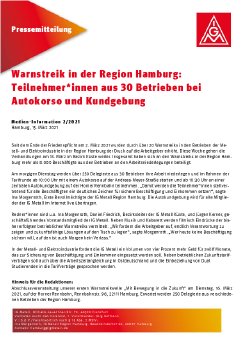 2021_03_15 PM02 Tarifrunde M+E Abschluss erste Warnstreikwelle.pdf