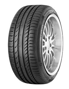 ContiSport Contact 5 SUV Prod