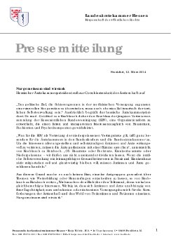 PM Nur gemeinsam sind wir stark_Für eine geschlossene Ärzteschaft.pdf