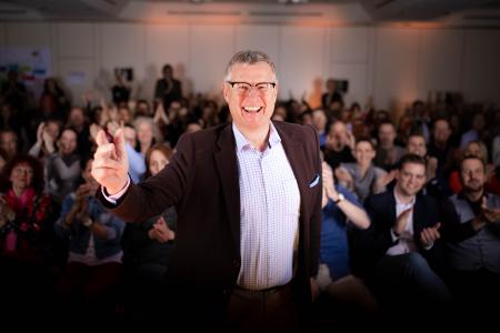 Andreas Kolos Coach / Bildquelle: cutumi GmbH