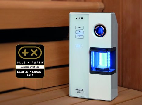 KLAFS_Microsalt SaltProX_Bestes Produkt des Jahres Plus X Award 2017.jpg