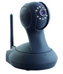 7links dreh- und schwenkbare HD-Indoor IP-Kamera 