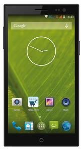 PX-3890 simvalley MOBILE Dual-SIM-Smartphone SPX-34 OctaCore 5.0 Zoll