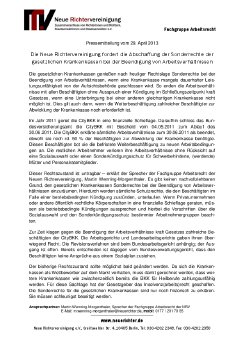 NRV PM 29.04.2013 Abschaffung der Sonderrechte der gesetzlichen Krankenkassen.pdf