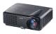 SceneLights LED-LCD-Beamer LB-9300 V2 mit Media-Player, 1.280 x 800, 2.800 lm