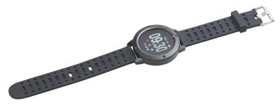 newgen medicals Fitness-Uhr SW-350(Copyright: PEARL.GmbH / www.pearl.de)