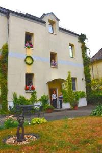 AWW-Übernachtungshaus in Leipzig / © Foto: Übernachtungshaus Leipzig