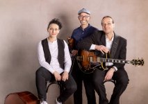 19.04. Inswingtief: Michael Pietschmann